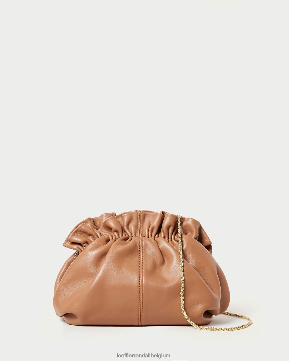 Sacs Loeffler Randall mini pochette willa safari femmes 04V42L346