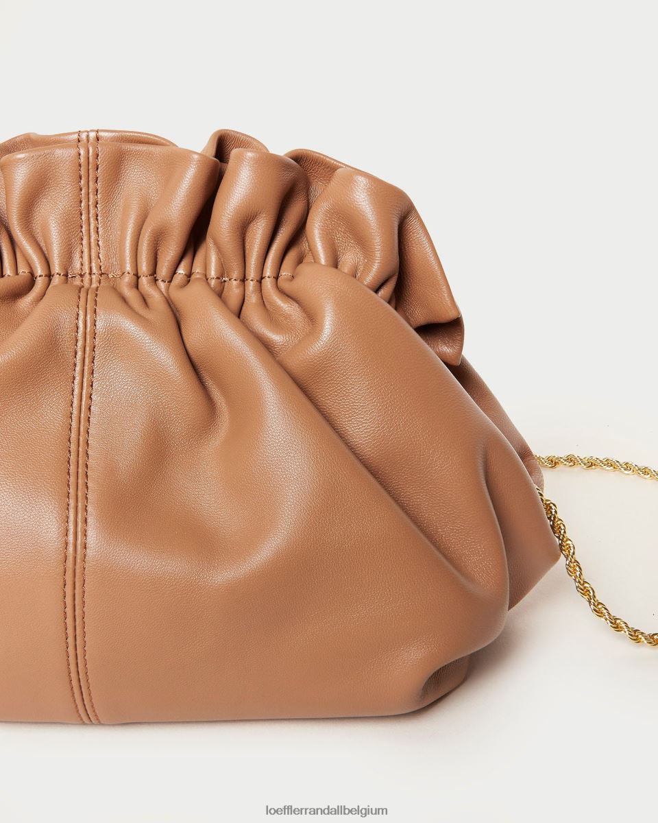Sacs Loeffler Randall mini pochette willa safari femmes 04V42L346